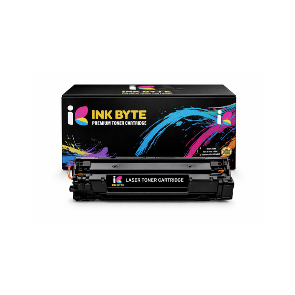 INK BYTE TN-461 BLACK Compatible Toner Cartridges for Brother MFC-L8690CDW L9570CDW & HL-L8360CDW
