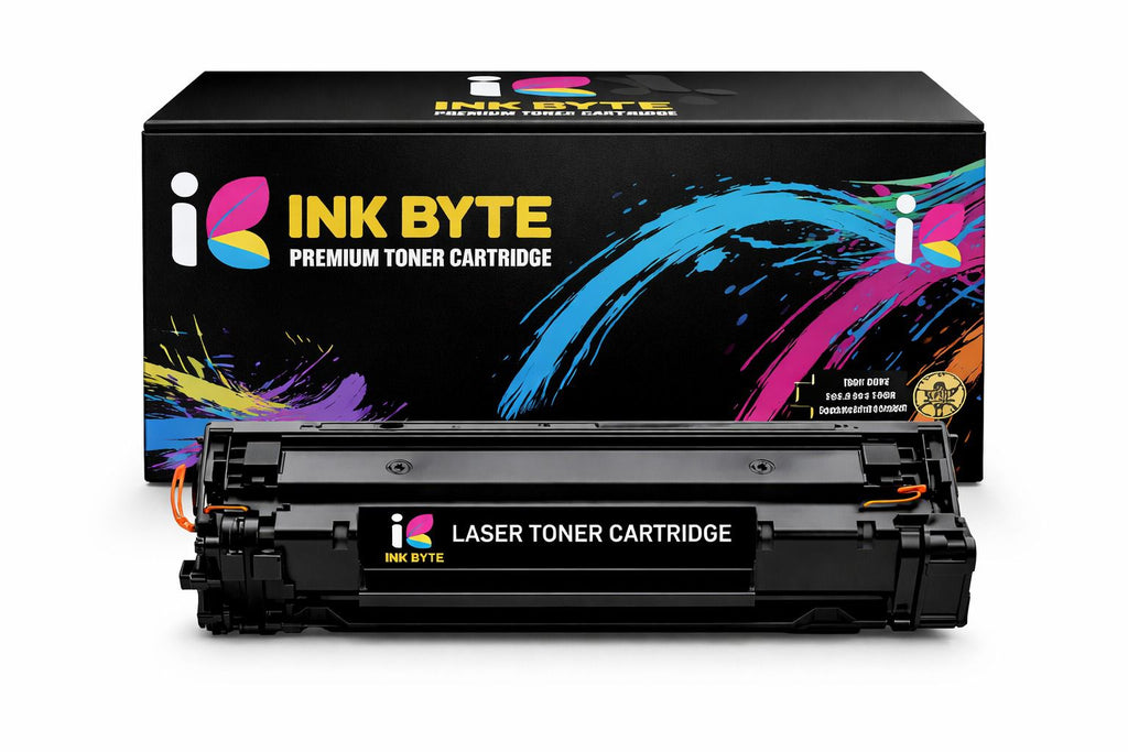 INK BYTE 