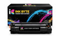 INK BYTE 