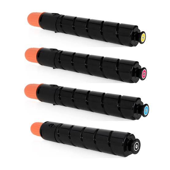 INK BYTE CEXV 29 BLACK Canon imageRUNNER ADVANCE C5030i/5035i/5235i/5240i