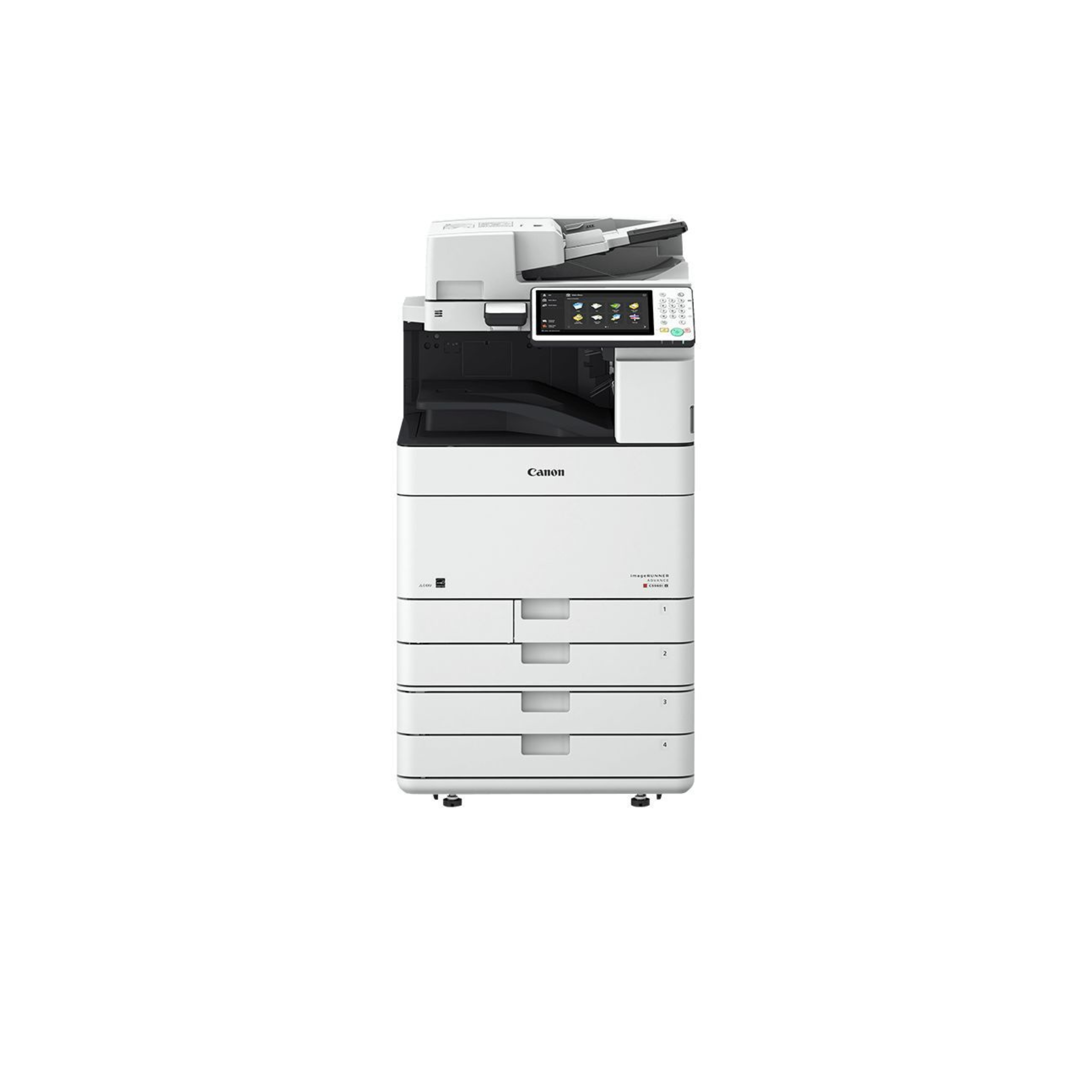 Canon imageRUNNER ADVANCE C5535i
