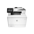 HP LaserJet Pro M477fdw
