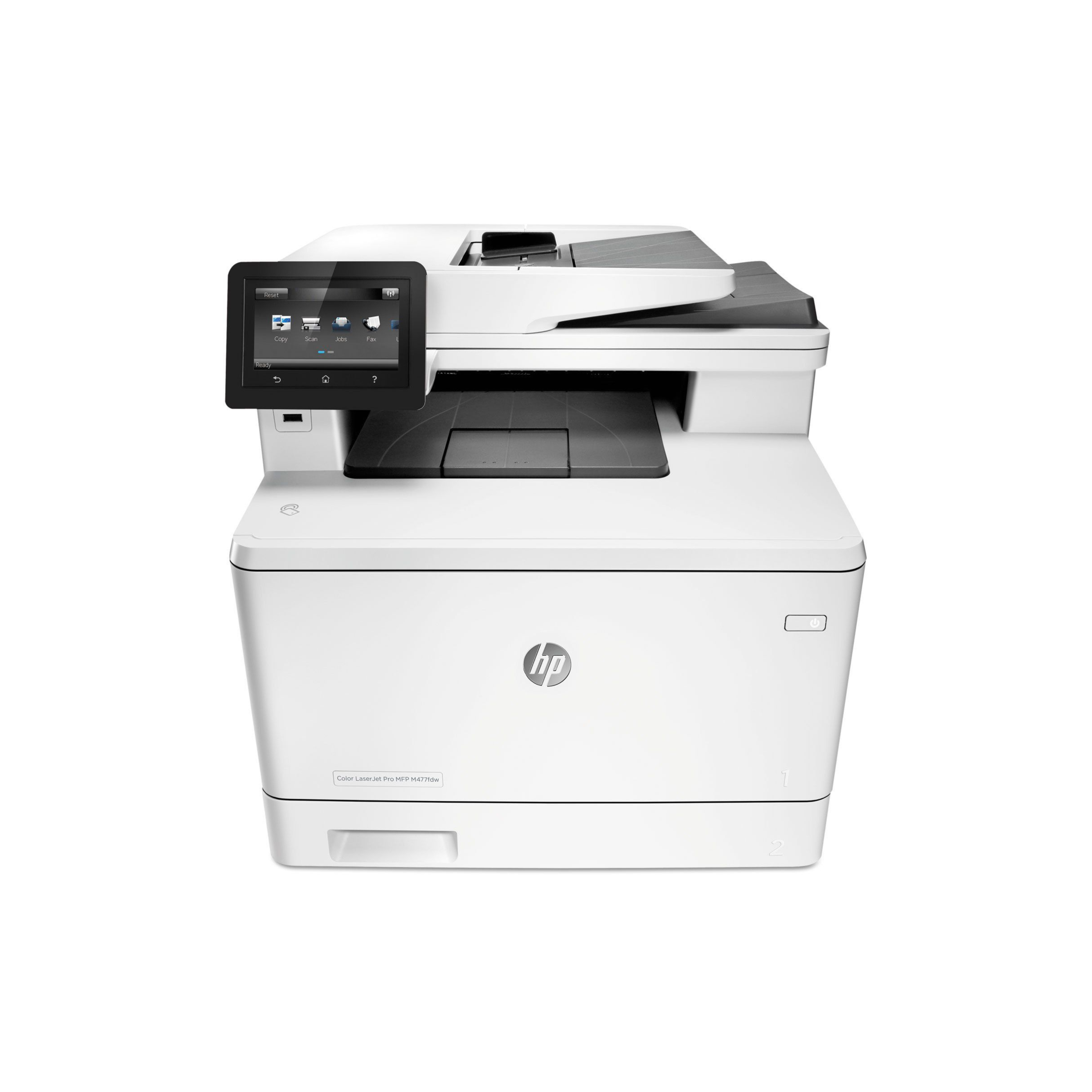HP LaserJet Pro M477fdw