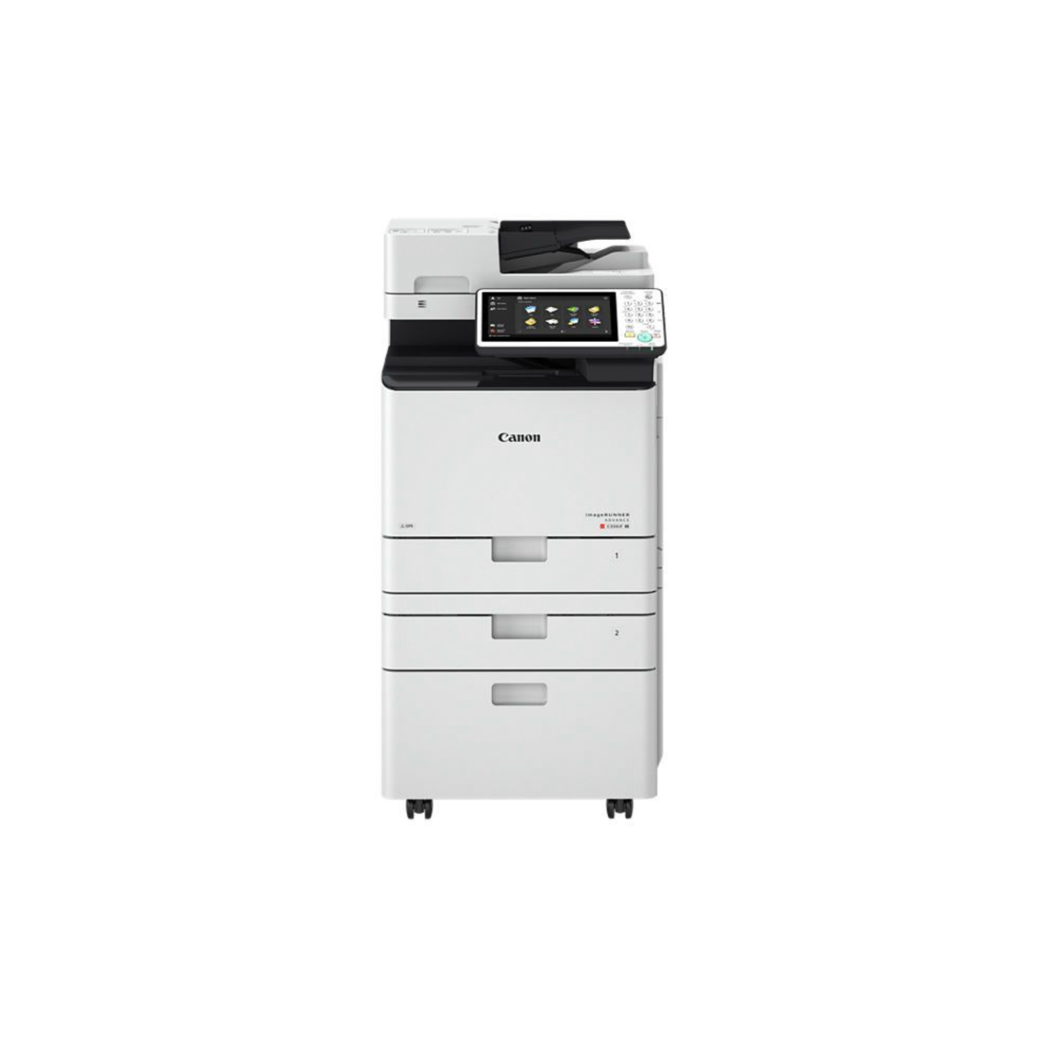 Canon imageRUNNER ADVANCE C256