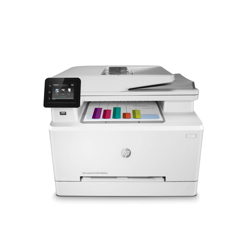 HP Color LaserJet Pro MFP M283fdw