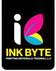 INK BYTE - Home